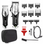 Maszynka do włos&oacute;w Wahl 3028732 Launch Combo Clipper + Trimmer set