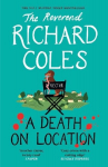 A Death on Location: A Canon Clement Mystery, A Death on Location: A Canon Clement Mystery