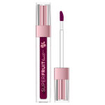 Lūpų gelis Eveline Cosmetics SuperFruit Tint, 4ml, 02 acai punch