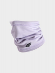 4f vaiki&scaron;ka bandana - violetinė, universali