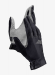 Leatt Mtb 2.0 X-flow Dviračių Pir&scaron;tinės - Stealth L