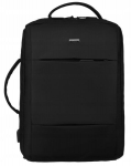 Peterson kelioninis krep&scaron;ys 40x30x20 Wizzair, su Usb, rankena