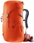 Deuter Climber 22 turistinis kuprinė, 22l, raudona