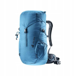Deuter Climber kuprinė jaunimui, 22l, wave-ink