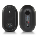 Jbl 104-bt Bk Bluetooth garsiakalbiai, 60w, juodi