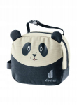 Deuter Wash Bag Kids kosmetinė, juoda/ka&scaron;toninė