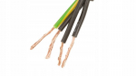 Lapp Kabel 110 4g1,5 4m Elektros Laidas