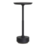 Stalo lampa, Lyneham LED, Juoda