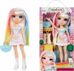 Mados lėlė Amaya Rainbow High, 547532