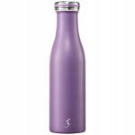 Lurch Termosinė Buteliukė 0.5l Violetinė Plieninė