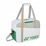 Yonex Club Compact Bag &ndash; Balta sportinė rankinė