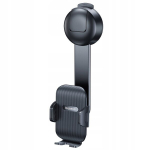Telefono laikiklis Baseus Primetrip C03 automobilinis telefono laikiklis su siurbtuku