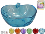Kitchen&Go stiklinis dubuo, 1 vnt.