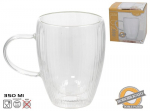 Kitchen&Go puodelis, 350 ml, 1 vnt.