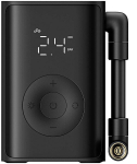 Elektrinis ne&scaron;iojamas oro kompresorius Xiaomi Mijia BHR08TYGL, juodas