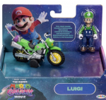 Automobilis Jakks Nintendo Super Mario Movie 2