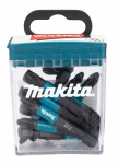 Makita Impact Black Pz2 50mm smūginiai antgaliai, 10 vnt.