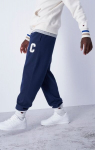Champion vyri&scaron;kos sportinės kelnės 219177-BS561, mėlynos, S