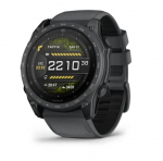 I&scaron;manusis laikrodis Garmin tactix&reg; 8 &ndash; 51 mm, AMOLED, Slate Grey Cerakote Coating, ABU Solver