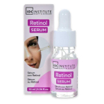 Serumas IDC Skin Solutions Retinol 10 ml, nuo senėjimo, stangrinantis, visiems odos tipams