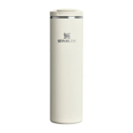 Stanley termosinis puodelis, 0.59 l, baltas