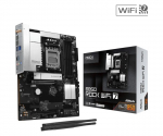 Pagrindinė plok&scaron;tė Asrock B850 ROCK WIFI 7 motherboard