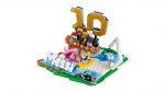 LEGO&reg; Editions Lionel Messi &ndash; svarbiausi futbolo įvykiai 43011