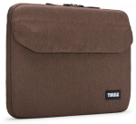 Dėklas kompiuteriui Thule TLS114, 14'', rudas