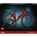 LEGO&reg; Icons Plento dviratis Konstravimo rinkinys 11380