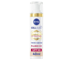 CC kremas Nivea Luminous630 nuo tamsių dėmių CC skystis SPF30 3 viename, vidutinis atspalvis