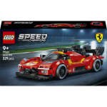 LEGO&reg; Speed Champions Ferrari 499P &bdquo;Ferrari&ldquo; suvenyras 77261
