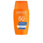 Apsauginis fluidas nuo saulės Uriage Bari&eacute;sun Aqua Fluide Ultra-Mat SPF50+ riebiai odai 50 ml