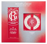 Kvapų dovanų rinkinys Roger & Gallet Jean Marie Farina Citrus Unisex EDC 100 ml