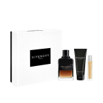 Kvapų rinkinys Givenchy Gentleman Reserve Privee vyrams EDP, 3 dalių