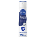 Dezodorantas pur&scaron;kiamas NIVEA Derma Protect Clinical 72 val. apsauga, &scaron;velnus jautriai odai
