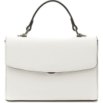 KEDDO Rankinė moterims, Balta, Handle bag, OS