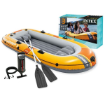 Pripučiama valtis Seahawk 3,3 asmenų, INTEX 66313