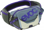 Evoc Hip Pack Pro 3l dviračio juosmens krep&scaron;ys su 1,5l talpa