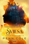 Gentainių prakeiksmo saga 2. Amžinosios liepsnos &scaron;viesa, Gentainių prakeiksmo saga 2. Amžinosios liepsnos &scaron;viesa