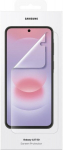 Apsauginė plėvelė - SAMSUNG - Galaxy A37 - 2 vnt. - Antirefleksinė skaidri - Įtraukta aplikatorius