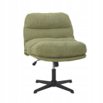 Fotelis Homla Cordivo 747557, 66x71x83 cm, žalias