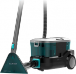 Dulkių siurblys Kiliminis plovimo siurblys Cecotec Conga CarpetClean 10000 EasyHome, Kiliminis plovimo siurblys Cecotec Conga CarpetClean 10000 EasyHome