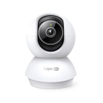 Kamera IP TP-Link TP-Link Tapo C250 Pan/Tilt AI Home Security Wi-Fi Camera