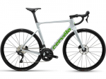 Plento dviratis Cervelo Soloist 105 Serpentine 2026 anglies rėmas 12 pavarų, 54