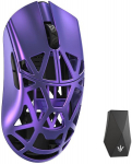 WLMouse Beast X MAX 8K Belaidė Žaidimų Pelė | Purple, Solid, WLMouse Beast X MAX 8K Belaidė Žaidimų Pelė | Purple, Solid