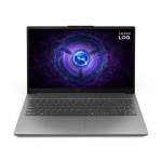 Ne&scaron;iojamas kompiuteris LENOVO 15.6" LOQ 15IAX9E i5-12450HX 8GB 512GB SSD RTX 2050 Windows 11