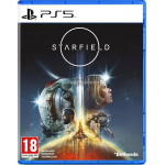 Kompiuterinis žaidimas Starfield, PlayStation 5 - Game