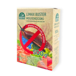 Limax Buster granulės nuo sraigių ir &scaron;liužų Nojus 500 g