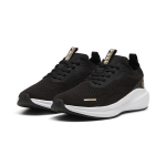 PUMA treniruočių batai moterims PUMA Skyrocket Lite Engineered Wns PUMA - 31123702, juodi