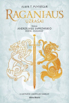 Raganiaus užra&scaron;ai. Pagal Andrzej Sapkowski kūrinį &bdquo;Raganius&ldquo;, Raganiaus užra&scaron;ai. Pagal Andrzej Sapkowski kūrinį &bdquo;Raganius&ldquo;